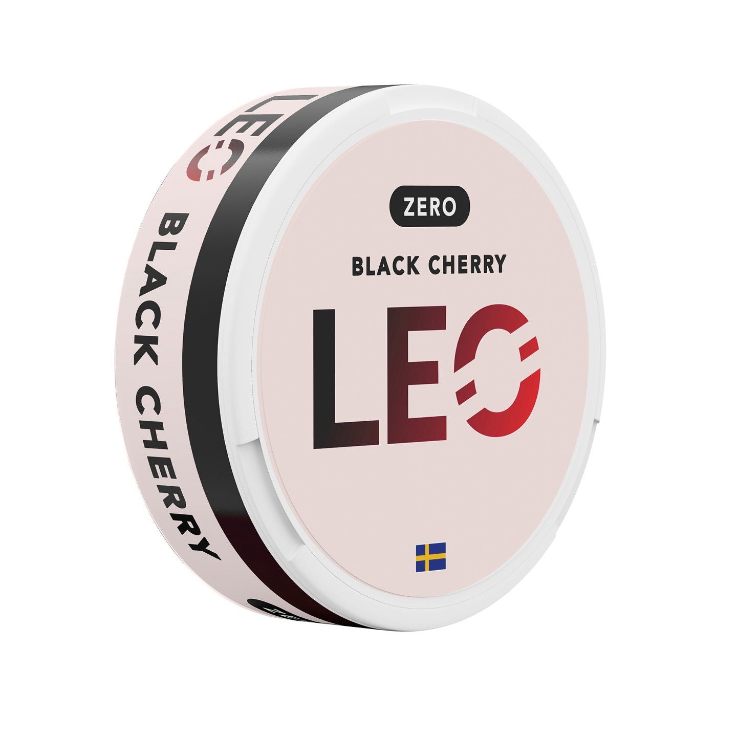 LEO Black Cherry Zero