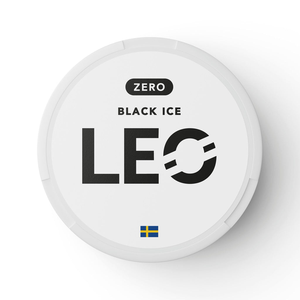 LEO Black Ice Zero
