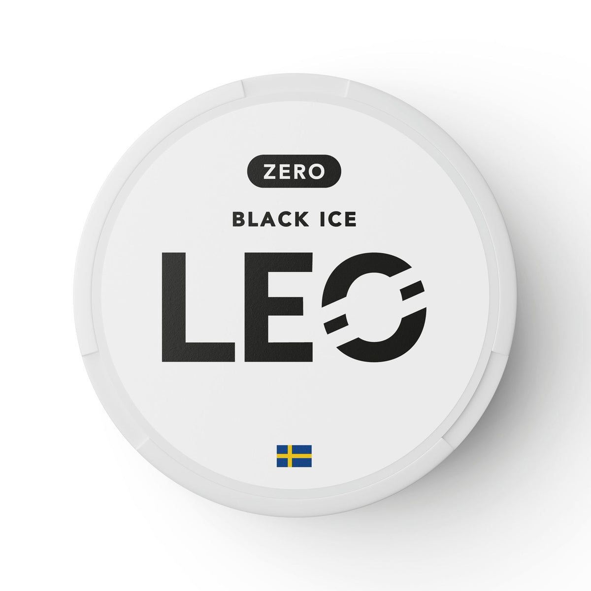 LEO Black Ice Zero
