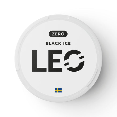 LEO Black Ice Zero