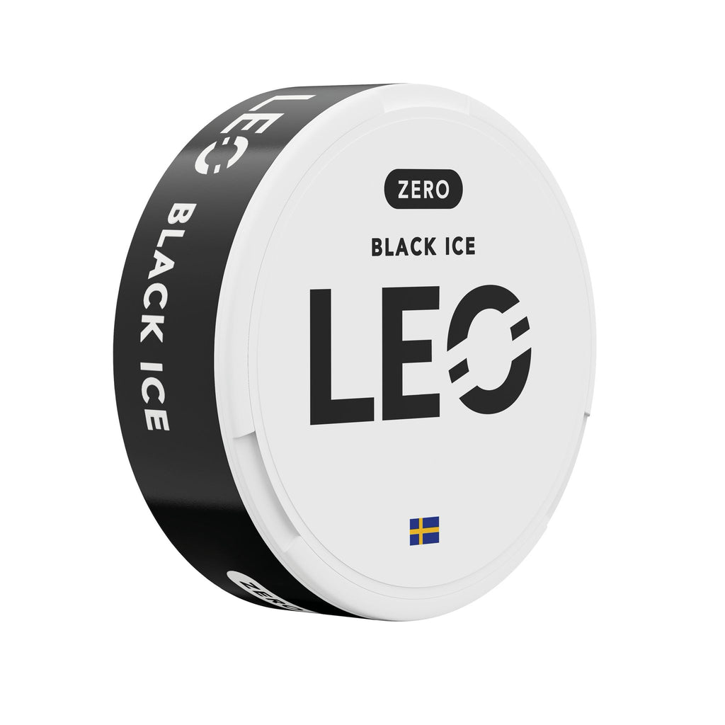 LEO Black Ice Zero