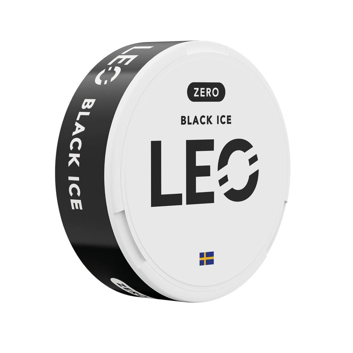 LEO Black Ice Zero