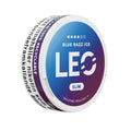 LEO Blue Razz Ice