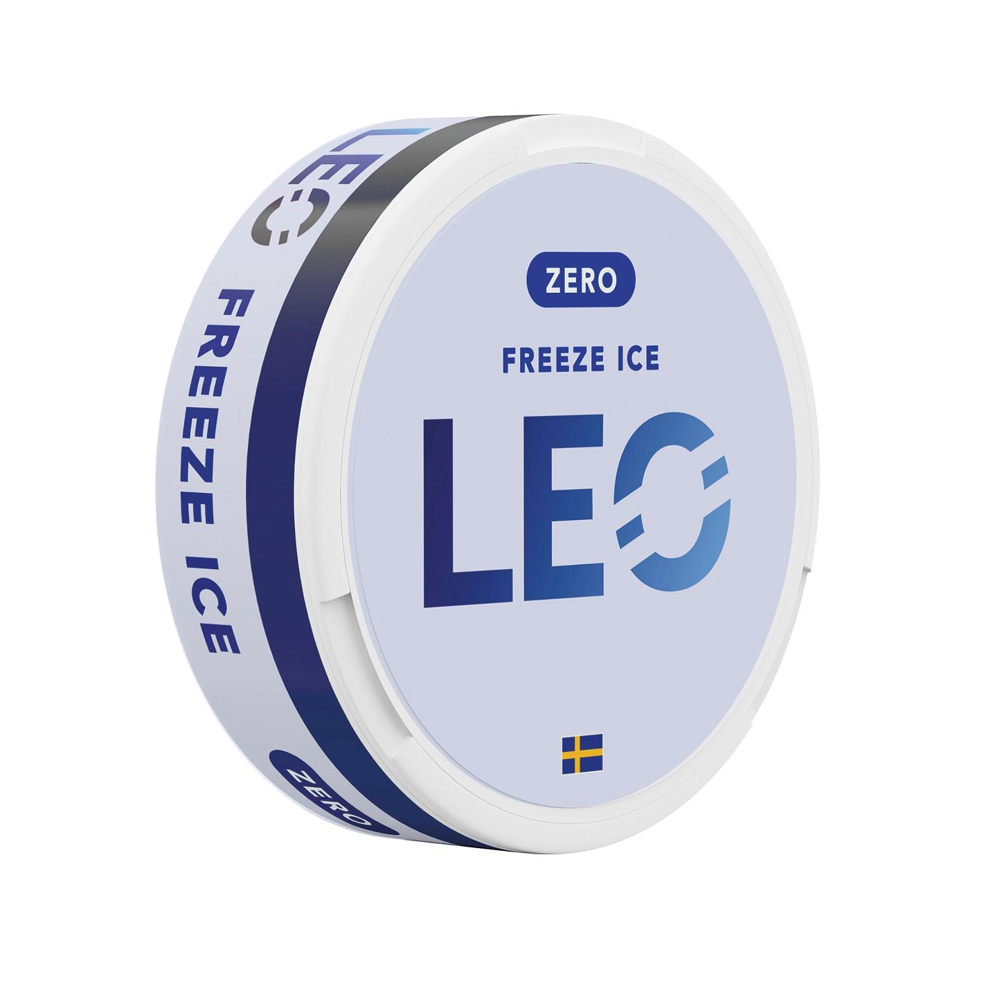 LEO Freeze Ice Zero