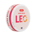 LEO Sour Peach Zero