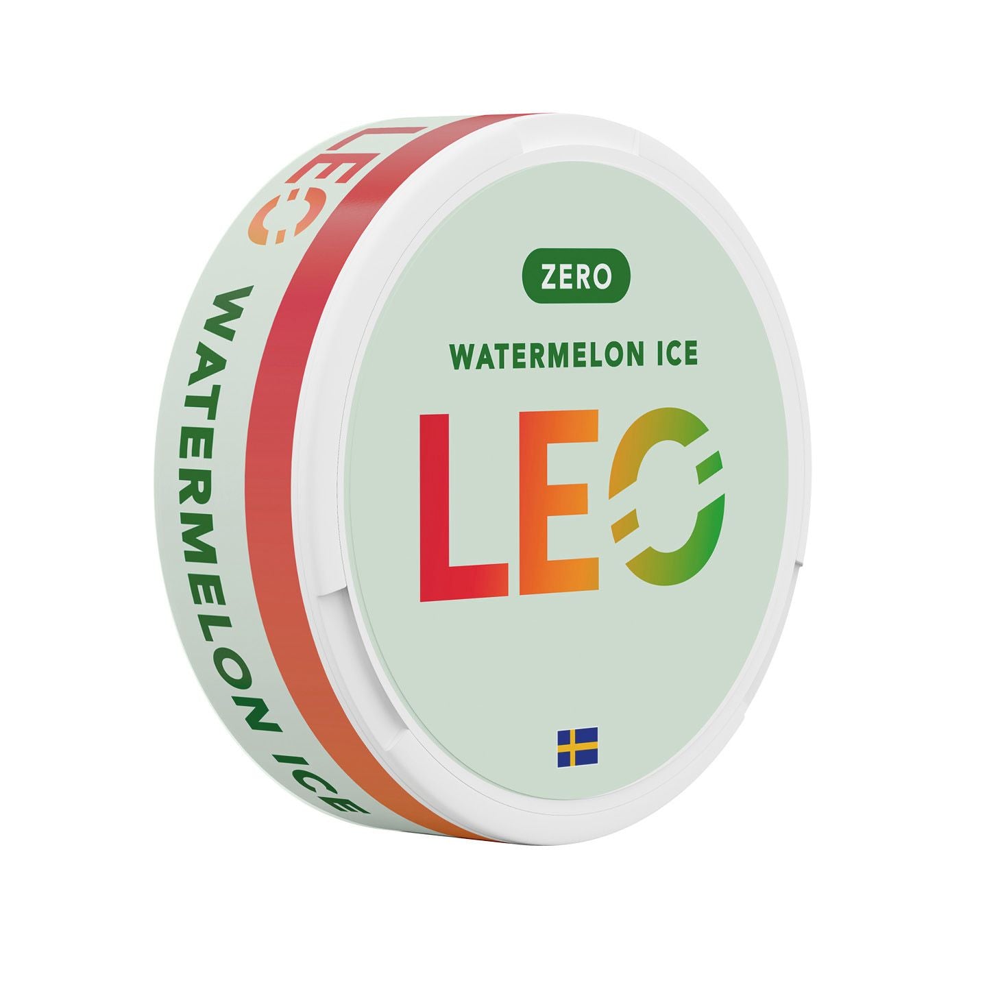 LEO Watermelon Ice Zero
