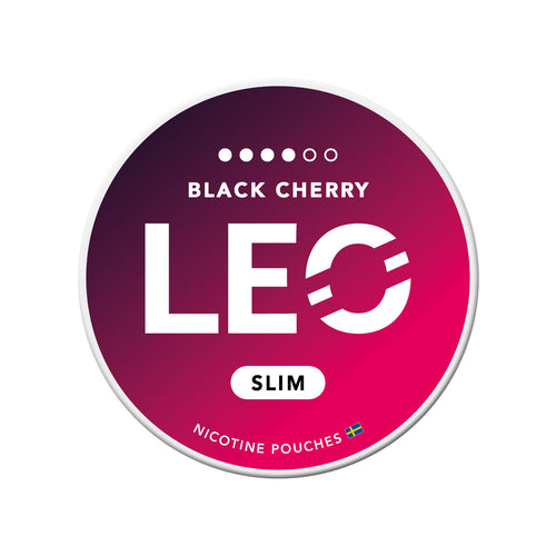 LEO Black Cherry
